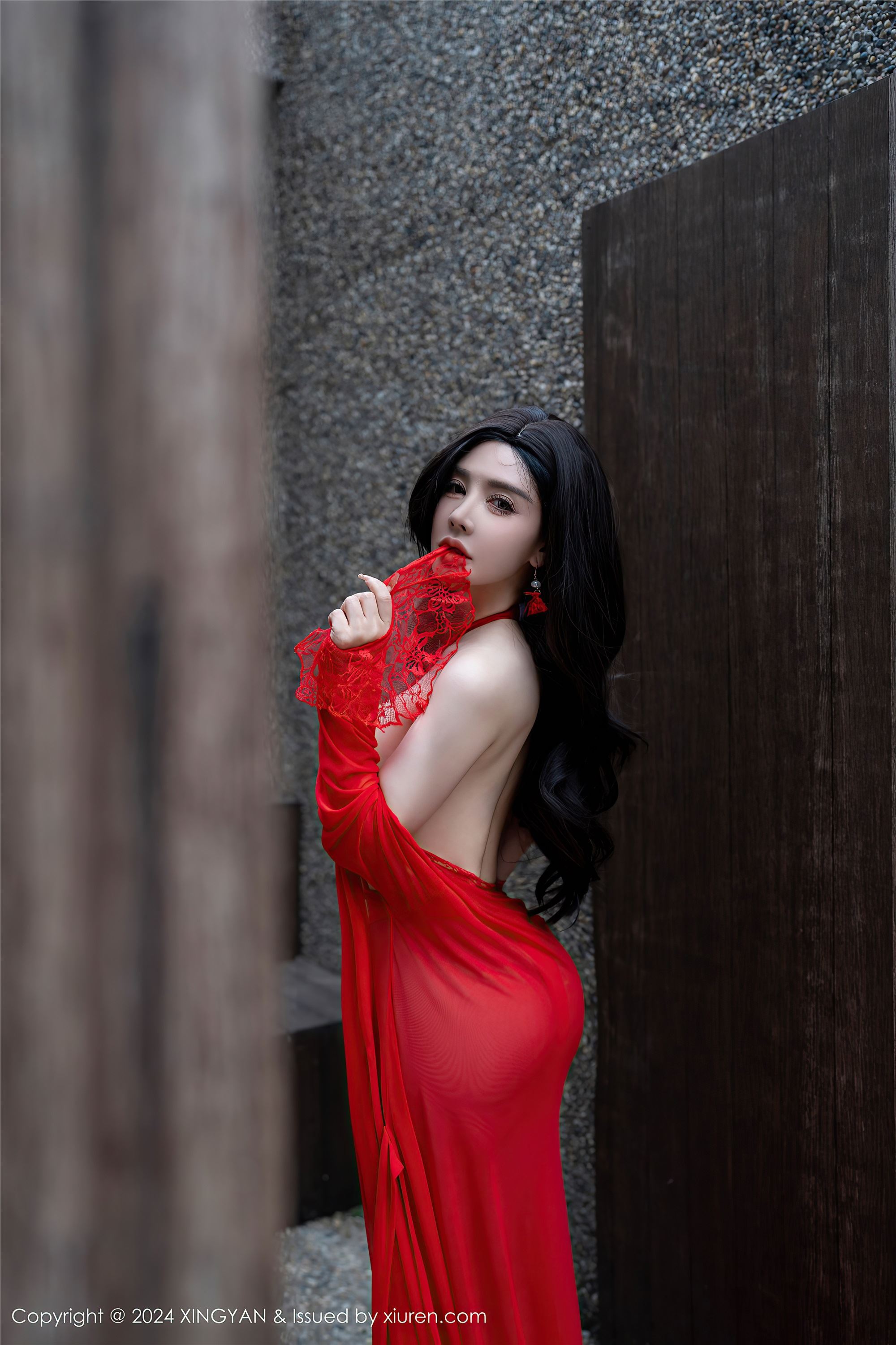 XINGYAN星颜社 2024.06.21 VOL.245 潘思沁